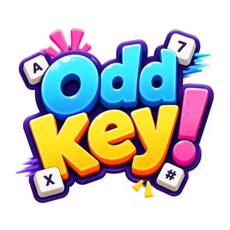 Odd Key!