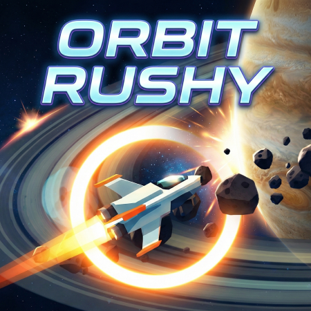 Orbit Rushy