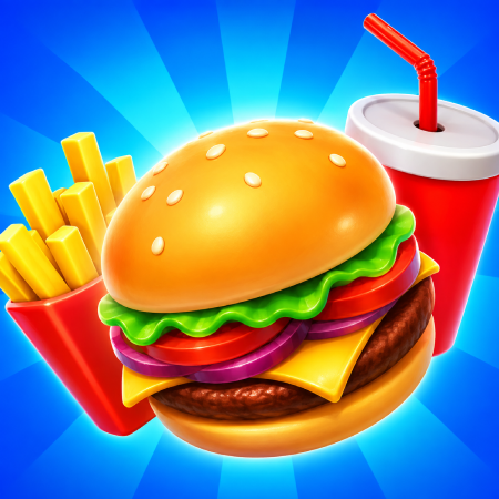 Order Up