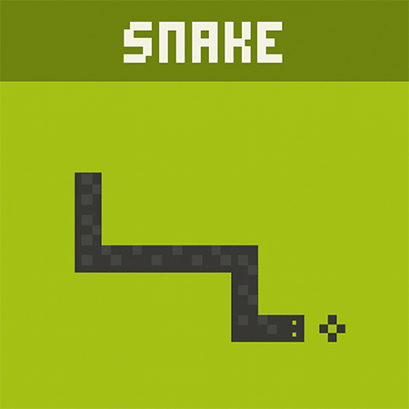Original Snake