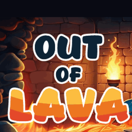 Out of Lava