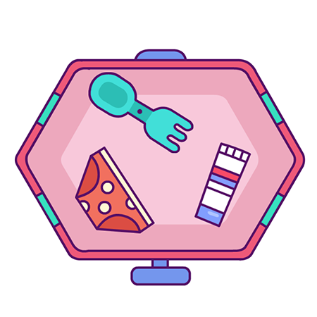 Pack Master Puzzle