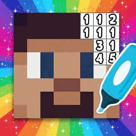 Paint Mine Mobs