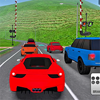 Parking Frenzy 2