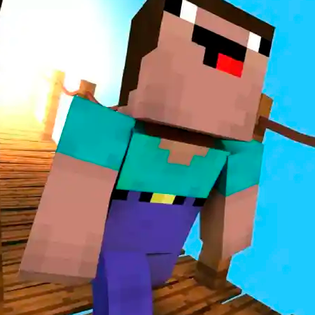 ParkourCraft 3