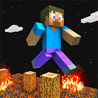 ParkourCraft 2