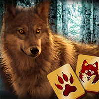 Paw Mahjong