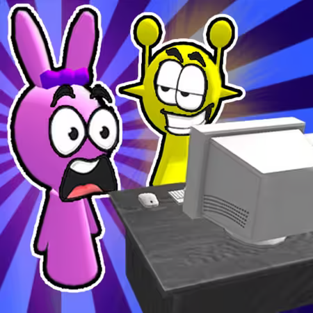 PC Cafe Simulator 3D