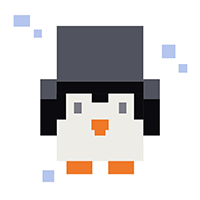 Penguin Hop
