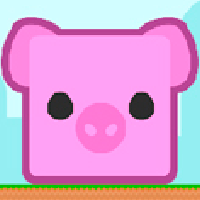 Piggy On The Run