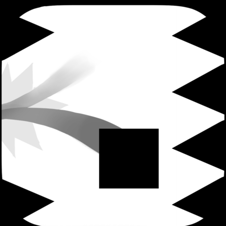Pixel Bounce