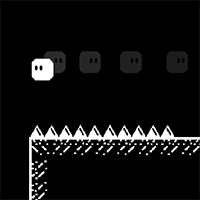 Pixel Dash