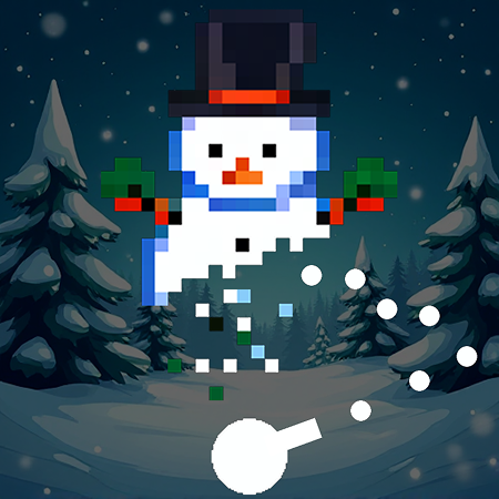 Pixel Destroyer