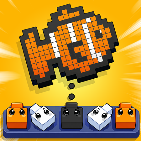 Pixel Flow
