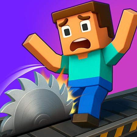 Pixel Playground: Ragdoll Noob