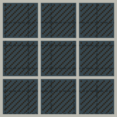 Pixel Puzzle