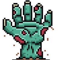 Pixel Zombies 2