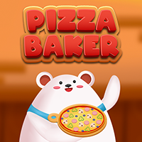 Pizza Baker
