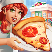 Pizza Shop