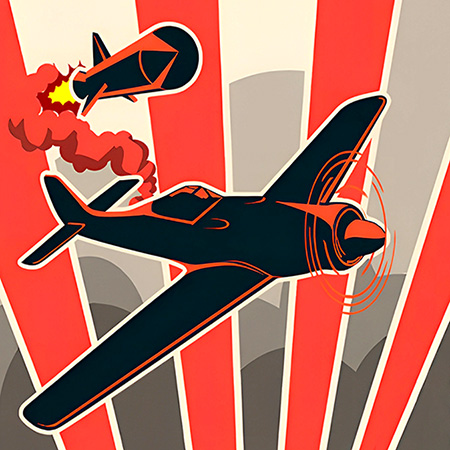 Planes Dodge &amp;amp; Go