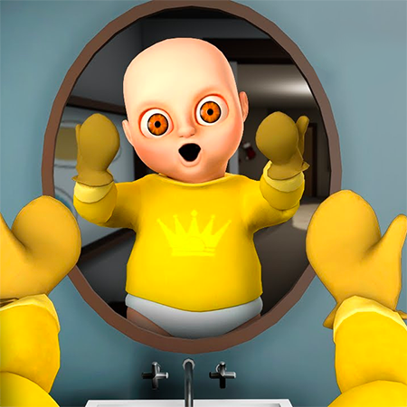 Play as Baby