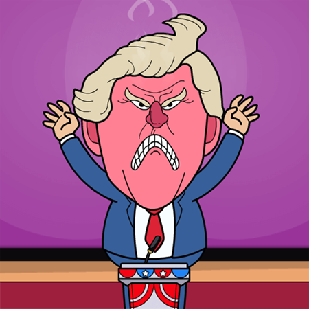 Poke the Presidents
