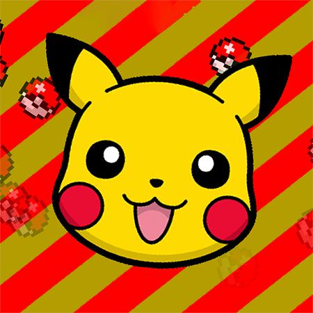 Pokemon Clickers