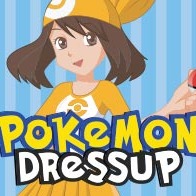 Pokemon Dress Up