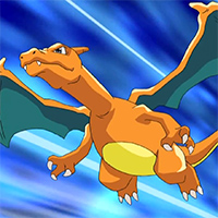 Pokemon Memory