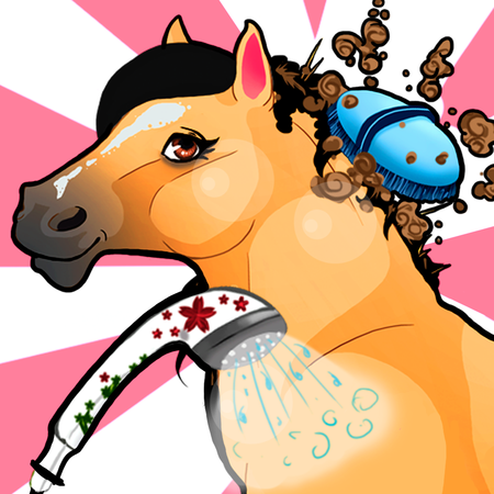 Pony Dress Up