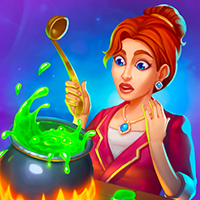 Potion Rush