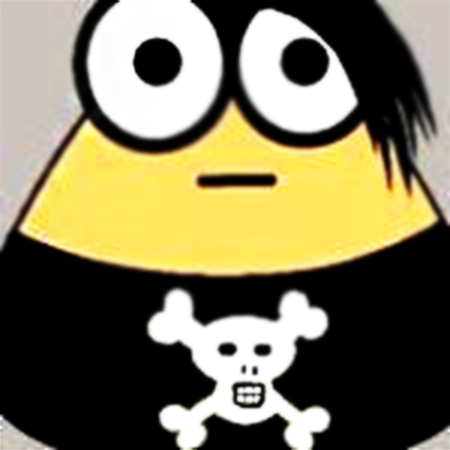 Emo Pou Online