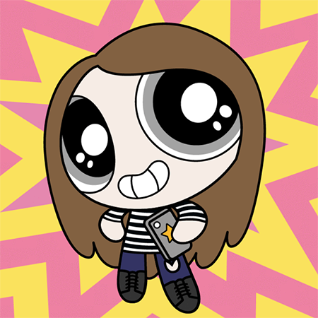 Powerpuff Yourself
