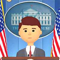 President Clicker