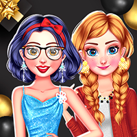 Princess Black Friday Collections