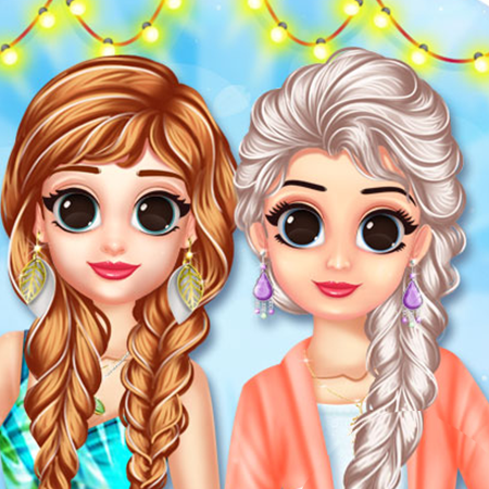 Princess Spring Fashion