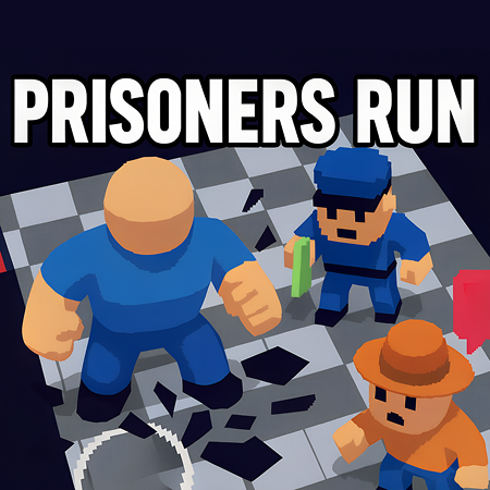 Prisoners Run
