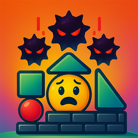 Protect The Emoji
