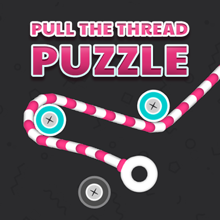 Pull The Thread - Puzzle