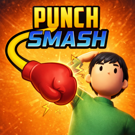 Punch Smash
