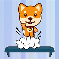 Puppy Jump