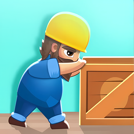 PushTheBox