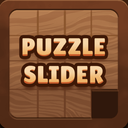 Puzzle Slider