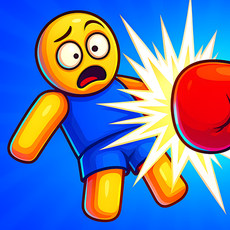 Ragdoll Playground: Break Him 2