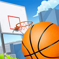 Real Street Basketball
