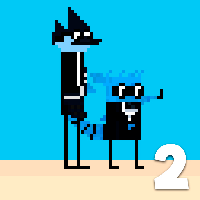 Regular Agents 2