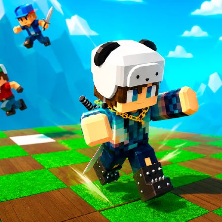 Robby Mini Games