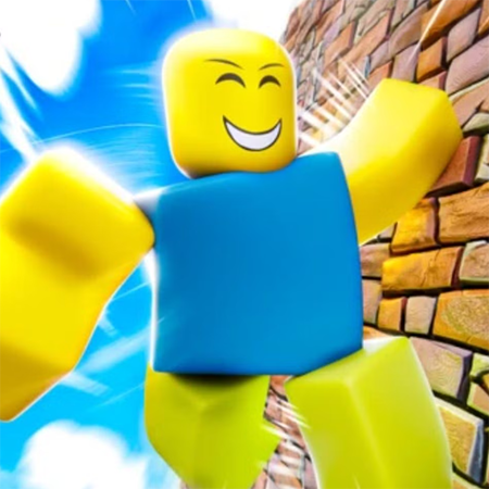Robux Rush