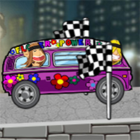 Rocking Wheels