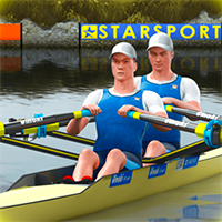 Rowing Challenge